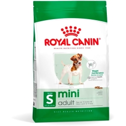 Mini Adult - Complete food for small breed adult dogs 800g