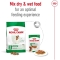 Mini Adult - Complete food for small breed adult dogs 800g