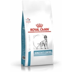 Sensitivity Control Duck - Complete food for dogs with intestinal sensitivities 1.5 kg