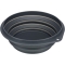 18cm Folding Travel Bowl - Assorted Colors