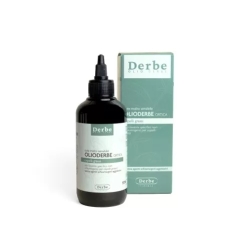 Olioderbe d'ortica - Cleansing Oil for oily hair 200 ml