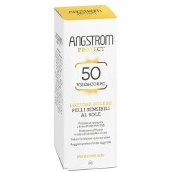 Sun lotion SPF50 for sensitive skin 100 ml