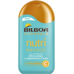 Nutri brornze - after-sun repair milk 200 ml
