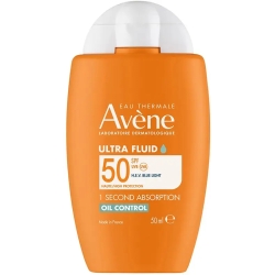 SPF50 Ultra Fluid Oil Control 50 ml