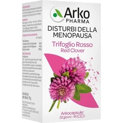 Supplement Purifying Arkocapsule 45 Capsule Vegetables