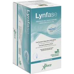 lynfase fitomagra - draining herbal tea 20 bags