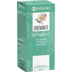 Bensano - draining Supplement 300 ml