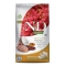 N&D Quinoa Skin and Coat Qualglia - Complete food for adult dogs with intolerances 2.5 kg