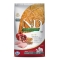 N&D Ancestral Grain Light Chicken and Pomegranate - Complete food for medium and large breed adult dogs 2.5 kg