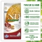 N&D Ancestral Grain Puppy Chicken and Pomegranate - Complete food for medium and large breed puppies 12 kg