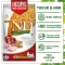 N&D Ancestral Grain Senior Mini Chicken and Pomegranate - Complete food for small breed senior dogs 2.5 kg