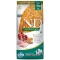 N&D Ancestral Grain Chicken & Pomegranate - Complete food for adult dogs Medium & Maxi 15 kg