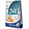 N&D Medium Maxi Ocean Puppy Cod - Complete food for medium and large breed puppies 2.50 kg