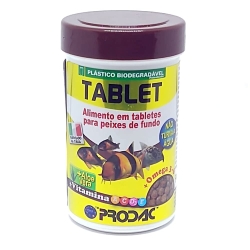 Tablet - Complementary food for bottom-dwelling fish 100 ml