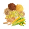 Goldfish Flakes - Compound flake food for goldfish and ornamental fish 250 ml