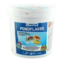 Pondflakes - Complete Food for Goldfish and Ornamental Fish 1 kg