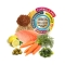 Pondmix - Complete food for goldfish and ornamental fish 160 g