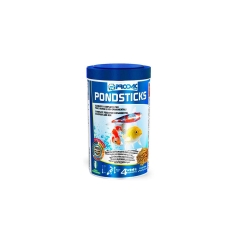 Pondsticks - Complete food for goldfish and ornamental fish 150 g