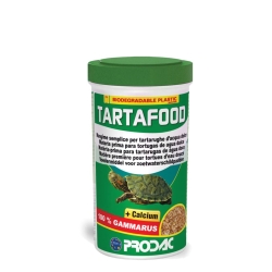 Tartafood Gammarus - Natural food for freshwater turtles 100 ml