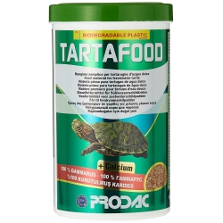 Tartafood Gammarus - Natural food for freshwater turtles 120 g