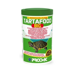 Tartafood Big - Natural Food for Freshwater Turtles 150g