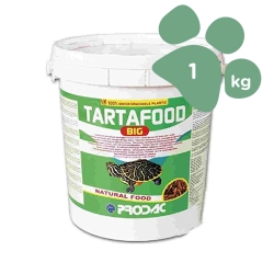 Tartafood Big - Natural Food for Freshwater Turtles 1 kg