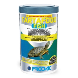 Tartafood Fish - Natural Food for Freshwater Turtles 200g