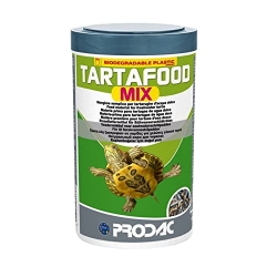 Tartafood Mix - Complete food for aquatic turtles 200 g