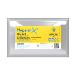 Hypermix Oil - Soothing oil for damaged skin with healing action 5 ml