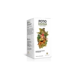 Potio Divina - Complementary feed for dogs with joint problems 40 capsules