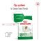 Mini Adult - Dry food for adult dogs of mini size 2 kg