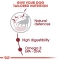Medium Adult - Dry food for medium-sized adult dogs 4 kg