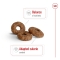 X-SMALL AGEING 12 più Complete food for mini-sized adult dogs 800 g
