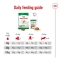 X-SMALL AGEING 12 più Complete food for mini-sized adult dogs 800 g