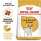 Jack Russell Terrier - Complete food for adult dogs 1.5 kg