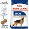 MAXI ADULT - Complete food for large breed adult dogs 12 kg