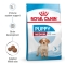 Medium Puppy - Complete food for medium-sized puppies 3 kg