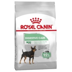 Digestive Care Mini - Complete food for small breed adult dogs with digestive sensitivity 3 kg