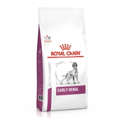 Early Renal - Complete food for dogs with chronic renal failure 2 kg