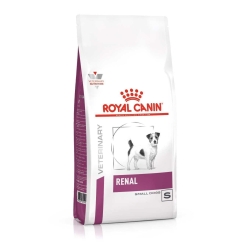 Renal Small Dog - Complete food for small breed dogs with kidney problems 1.5 kg