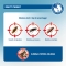 Fastion Cockroach Gel - Insecticide for Rapid Colony Elimination 5 g
