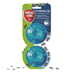 Forminix Gel - 2 Insect Gel Traps for Ants