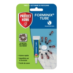 Forminix Gel - Liquid Gel Insecticide for Ants and Colony Eliminator 4 g