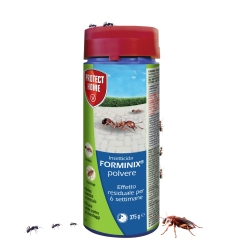 Forminix Powder - Professional Granular Ant Bait 375 g