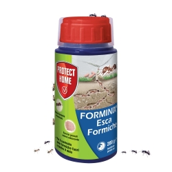 Forminix Powder - Granular Ant Bait for Outdoor Environments 200 g