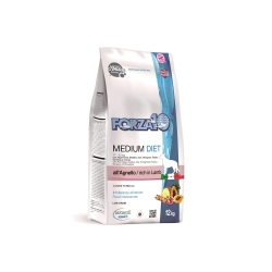 MEDIUM DIET Lamb - Complete dietetic food for medium-sized dogs with hypersensitivity 1.5 kg