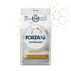 Active Vet Diet Urinary Fish - Complete food for dogs with urinary problems 1.5 kg