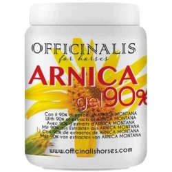 Arnica Gel 90% - Refreshing Gel for Muscles, Tendons and Joints 1000 ml