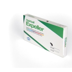 Hairball Expeller - Complete food for cats to eliminate hairballs 50 g