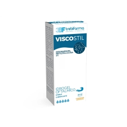 Viscostil - Veterinary Ophthalmic Hydrogel Lubricant 30 ml